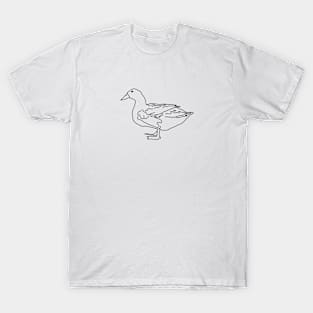 duck T-Shirt